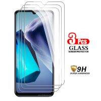 [CNIU digital accessories] ฟิล์มกันรอย3ชิ้นสำหรับ Vivo T1 Snapdragon 680 778G 695G กระจกนิรภัย Vivot1 Pro 5G คลุมทั้งหมดฟิล์มกันรอยนิรภัย HD