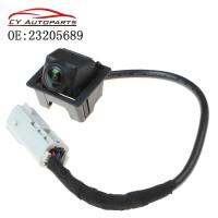 กล้องสำรองสำหรับมองหลังของแท้คุณภาพสูงสำหรับ Cadillac GMC 10 15 SRX 23205689 22868129/15926122/20910350/22915398