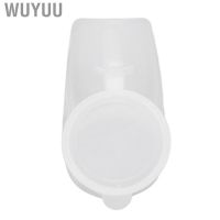 Wuyuu Male Urine Bottle Spill Proof 1000ml Large  Elderly JFF