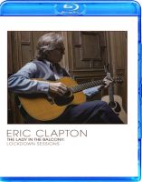 Ladies on the balcony: Clapton unplugged concert / Albert Hall / 25g in 2021