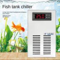 Aquarium Water Chiller 20L35L ถังปลา Cooler เครื่องทำความร้อนระบบอุณหภูมิคงที่ ☕ อุปกรณ์ทำความเย็น