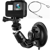 [COD]Tripod Suction Cup All Variant GoPro HERO 87 65-การติดตั้ง Motovlog (Q8U2) ขาตั้งกล้องแหวนขาตั้งกล้อง HP ขาตั้งกล้องขาตั้งกล้อง3 In 1ขาตั้งกล้องขาตั้งกล้องบลูทูธการควบคุมระยะไกลจริง PICT ขาตั้งกล้อง B