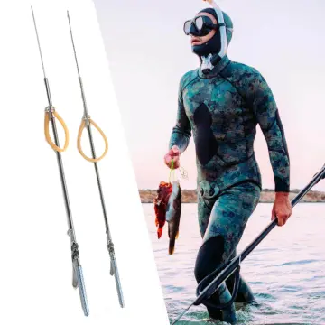 Shop Stainless Spear Fishing Underwater with great discounts and prices  online - Apr 2024