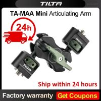 TILTA TA-MAA Mini Articulating Arm Universal Magic Hand Ball Head Fixed Bracket Pea Pods Universal Bracket Magic Hand