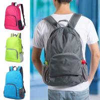 【jw】◊¤❒ Mochila dobrável ultraleve para homens e mulheres bolsa dobrável caminhada montanhismo camping viagem ar livre esportes 2022