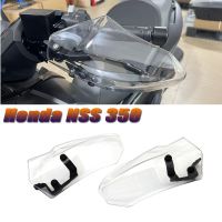 ♧❖ 2023 NEW Motorcycle Accessories Domestic Upgrade Handguards Shield Hand Guard Protector Windshield For Honda NSS 350 NSS350