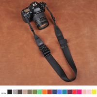 ﹍✲ Nylon Camera Ribbon Strap Lanyard