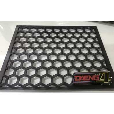radiator cover honda click