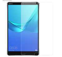 กระจกเทมเปอร์ปกป้องหน้าจอสำหรับHuawei MediaPad M5 8.4นิ้วSHT-W09 SHT-AL09ฟิล์มใส screen protector