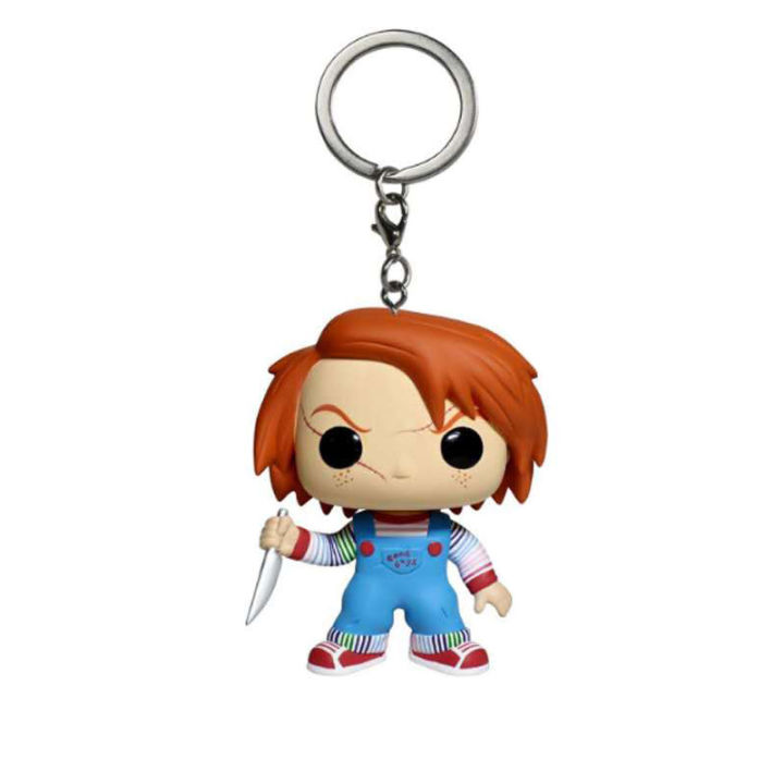 1ชิ้นเด็กเล่น-chucky-เครื่องประดับทำมือ-pop-chucky-พวงกุญแจจี้