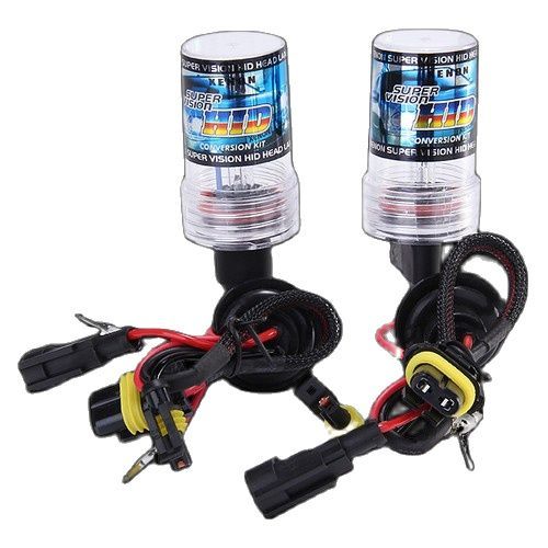 auto-style-ชุดหลอดไฟ-xenon-hid-55w-หลอดไฟ-บัลลาสต์-เป็นชุด-1คู่-ขั้วh1-มีค่าสี-4300k-6000k-8000k-10000k-12000k-ใช้กับ-ford-fiesta-ตรงรุ่น