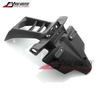 Motorcycle Rear Fender Splash Guard License Plate Holder For Yamaha FZ1 Fazer FZ1S FZS1000S 2006-2015