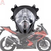 bjh∋▨  Front Headlight Lamp Headlamp GSXR1000 GSX-R1000 GSXR 1000 2007 2008 K7 K8