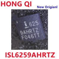 5PCS New Original ISL6259AHRTZ QFN ISL6259 QFN32 6259AHRTZ QFN-32 9AHRTZ SMD In Stock WATTY Electronics