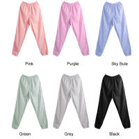 Fitness Yoga Pants Women Ballet Dance PantsTraining Running Sport Pants Ballet Pants Adults Soft Ballet Joggings