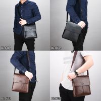 BBD Jeep Buluo Mens Messenger Business Shoulder Bag BL0491, BL0501, BL0511, BL0522