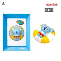 BT21 INTERACTIVE TOY KOYA  บี-ที ทเว็นตี้-วัน อินเทอร์แรคทีฟ ทอยส์ - โคย่า รหัส BT219010