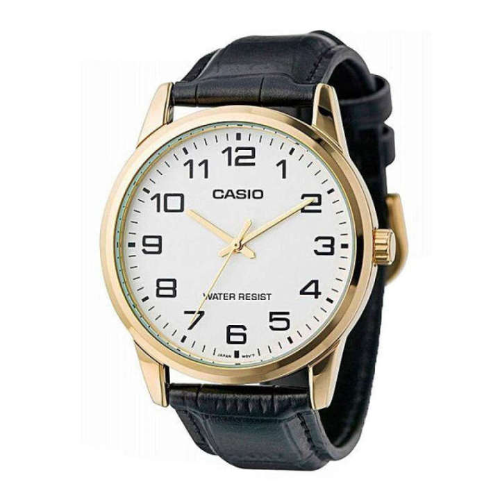 casio-standard-นาฬิกาข้อมือผู้ชาย-สายหนัง-รุ่น-mtp-v001gl-7budf-หน้าขาว