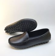 GIÀY LƯỜI NỮ - GIÀY SLIP ON NỮ DA MỀM