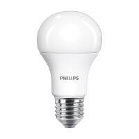 ส่งฟรี จากไทย PHILIPS หลอดไฟ LED G8 8W/WW E27 เก็บเงินปลายทาง