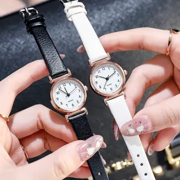 Slimstar hot sale quartz watch