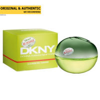 DKNY Be Desired EDP 50 ml.