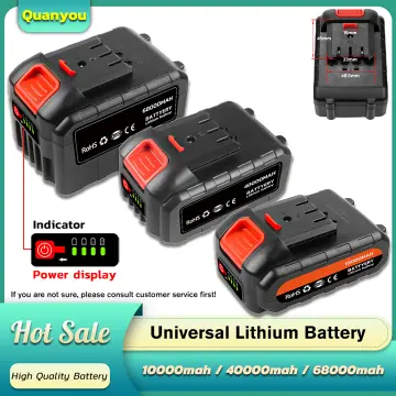 Shop Ozito Xpower Battery Pack 18v with great discounts and prices