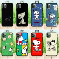 Vivo Y70s Y71 Y72 Y74s Y76 Y76s Y81 Y81i Y81s Y85 Y91 Y91i Y93 Y95 Y91c Case Snoopy