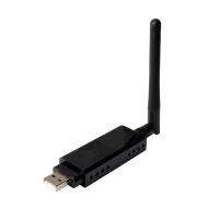 AR9271 Chipset 150Mbps Wireless USB WiFi Adapter 802.11N Network Card with Antenna for Windows/8/10/Kali Linux