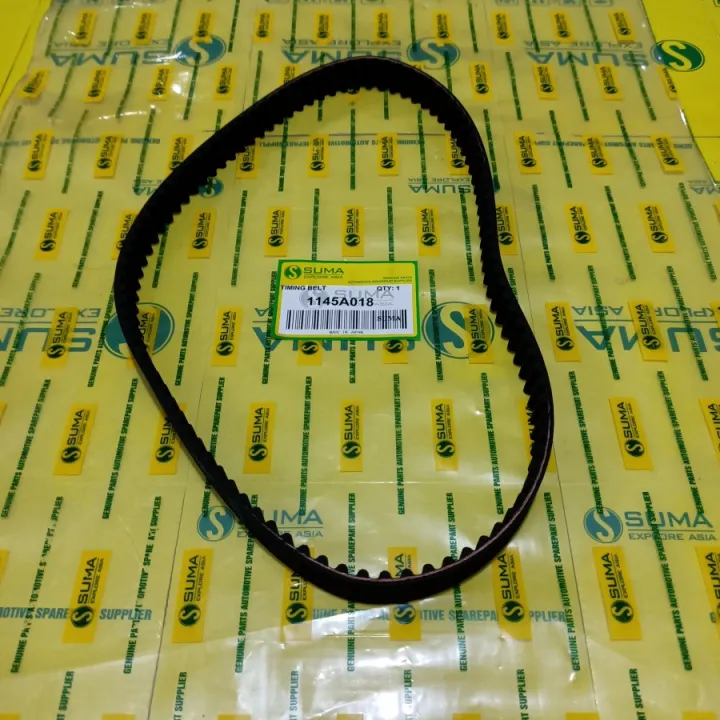 TIMING BELT PENDEK MITSUBISHI L200 TRITON 2500CC Lazada Indonesia