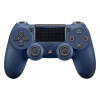 Hcmtay cầm chơi game dualshock 4 đen chính hãng sony tay cầm ps4 pro - ảnh sản phẩm 1