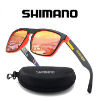 Uv400 Man Fishing Glasses Outdoor Mountaineering Anti ultraviolet Classic Polarized Sunglasses Riding Driving Sunglasses