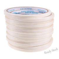 【hot sale】 ❦☜卍 B50 Monja Monja 3/4/5mm Nail Art French Adhesive Stripe Tape Roll Edge Guide Tips Stickers Manicure tool