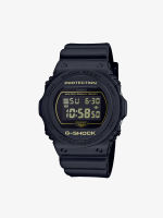 G-Shock นาฬิกาข้อมือผู้ชาย Casio G-Shock Black รุ่น DW-5700BBM-1DR ของแท้ 100% มีการรับประกัน 1 คืนสินค้าภายใน 15 วัน  Ralunar