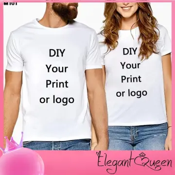 How to Custom Print Your Own T-shirts, FASHION DIY