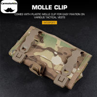 กระเป๋าถุงกันกระแทกดีไซน์ออกเร็วระบบผ้าไนล่อน MOLLE 1000D,มีเคสโทรศัพท์อเนกประสงค์ใช้งานได้หลากหลาย