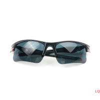 LQ 1PC Anti-Glare แว่นตากันแดด Polarized แว่นตาแว่นตา Night Vision Riding glasses