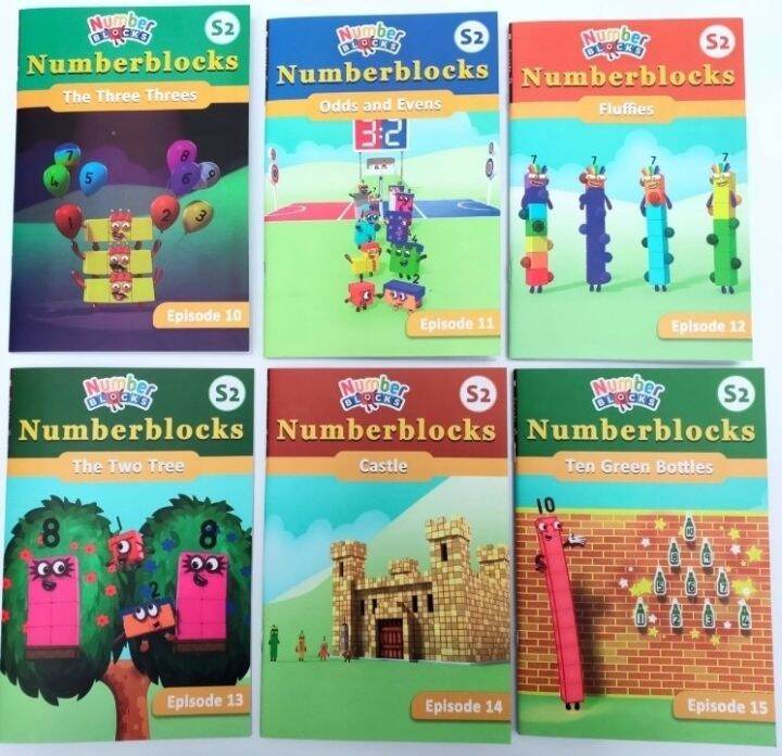 numberblocks-amp-alphablocks1-2-3-จากรายการเด็กที่ดังมากจากประเทศอังกฤษมาสู่เซตหนังสือที่ช่วยให้เด็กๆ-เรียนรู้การสะกดคำและรู้จักตัวเลขมาก