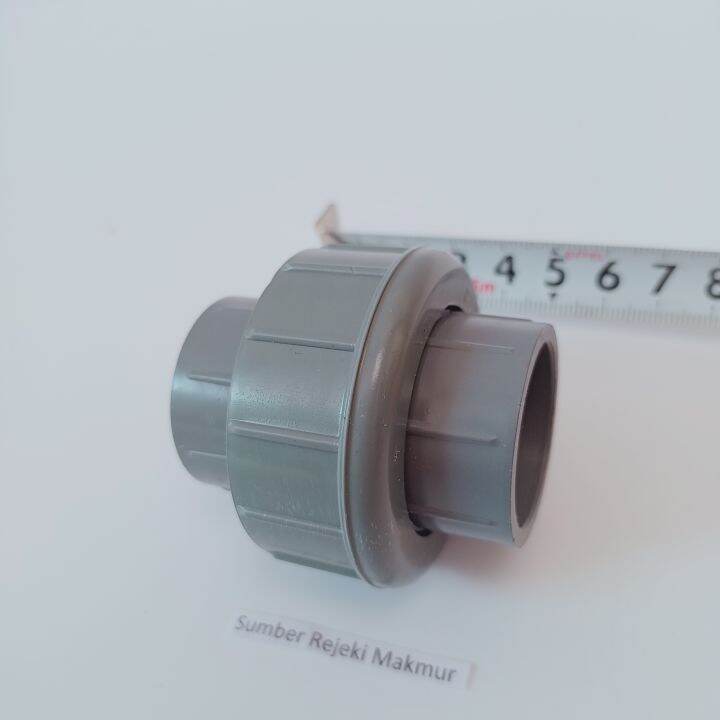 Water mur 3/4