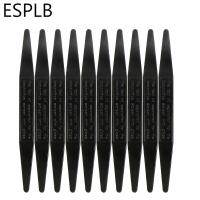 ESPLB 10pcs Flexible ESD Plastic Spudger for iPhone/Samsung Cell Phone LCD Screen Opening Disassemble Repair Hand Tools Tool Sets