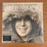 แผ่นเสียง Paul Simon ‎– The Ultimate Collection 2 × Vinyl, LP, Compilation, 180g แผ่นเสียงใหม่ ซีล