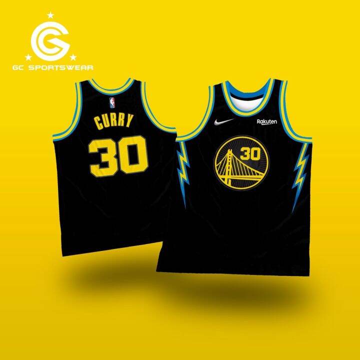gsw jersey 2022
