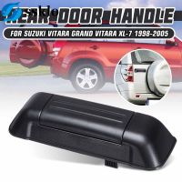 (Ssklo) รถภายนอกกระบะหลังรถมือจับประตูที่เก็บของสำหรับ Suzuki Vitara Grand Vitara XL-7 1998 1999 2000 2001 2002 2003 2004 2005อะไหล่