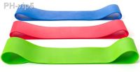 Stretchy Resistance Fidget Bands Toy for Kids 3 Pack