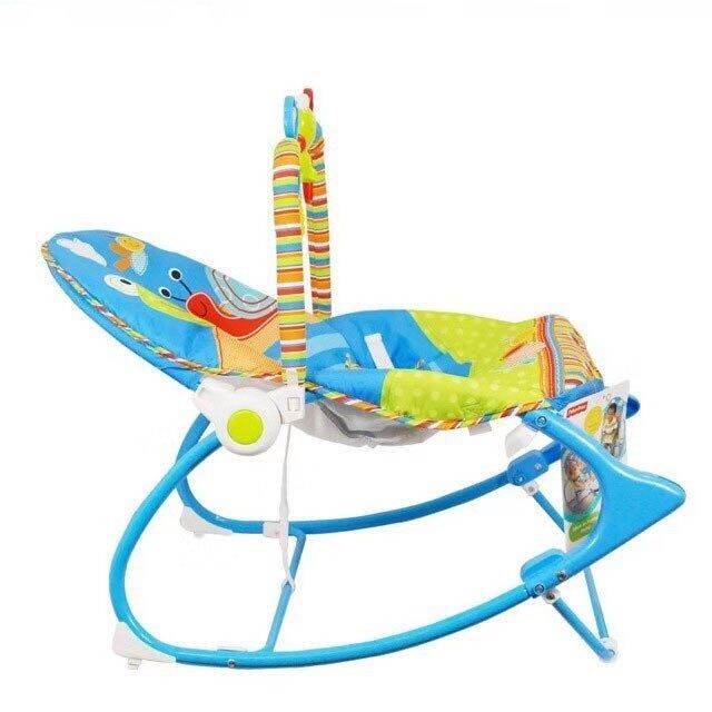 BABY ROCKING CHAIR. Lazada PH