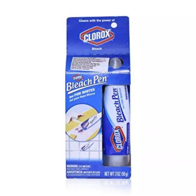 ☃Clorox Bleach Pen 56g Lazada PH