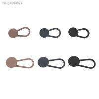 ◊☎ Pant Button Extender Set Flexible Pants Waist Extender Waistband Stretcher Dropship