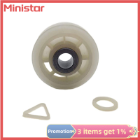 Ministar ชุดล้อลูกรอกสำหรับเปลี่ยนเครื่องเป่าสำหรับล้อหมุน AP3094197 PS334244 279640