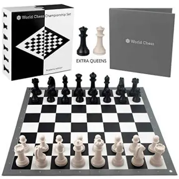 日本正規代理店です The Jarilo Unique Wood Chess Set， Pieces ...