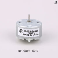 [Duola] 1pcs RF-500TB Micro DC MOTOR RF-500TB-14415 RF-500TB-12560 RF-500TB-18280